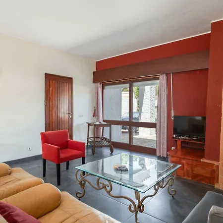 Tac - Acoteias Villa *
