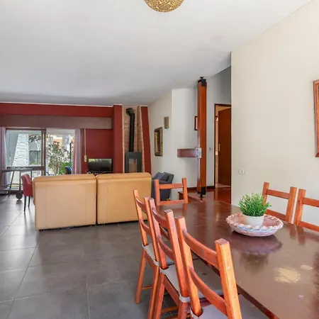 Tac - Acoteias Villa *