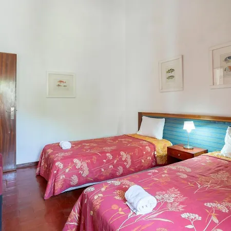 Villa Tac - Acoteias