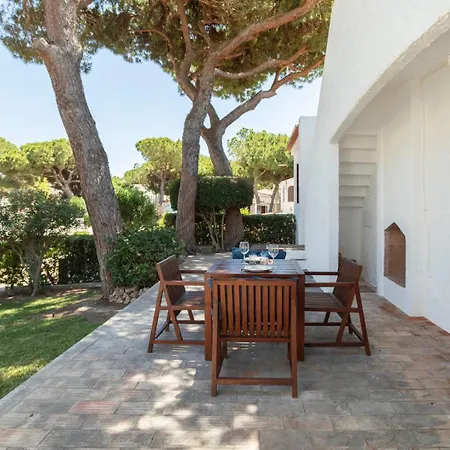 Tac - Acoteias Villa *