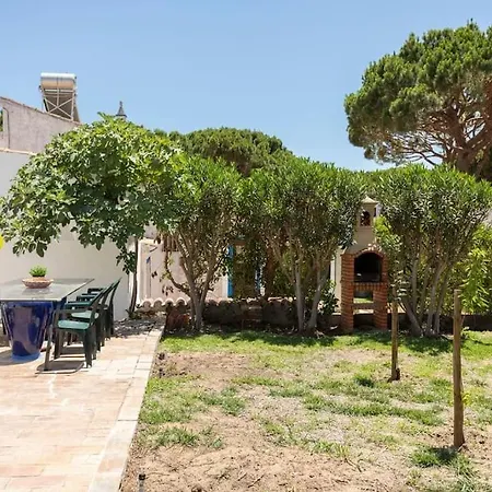 Tac - Acoteias Villa Albufeira