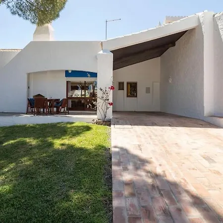 Villa Tac - Acoteias