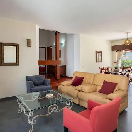 Villa Tac - Acoteias