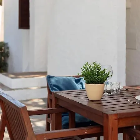Tac - Acoteias Villa Albufeira